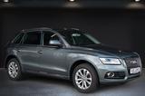 Audi Q5 3.0 TDI quattro*Komfort*Winter-Paket*PTS*18" - Audi Q5: 3.0