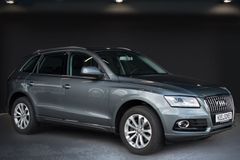 AUDI Q5 3.0 TDI quattro*Komfort*Winter-Paket*PTS*18"