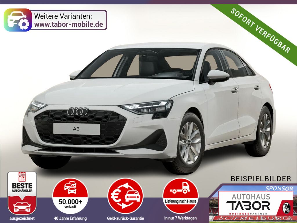 Image of Audi A3