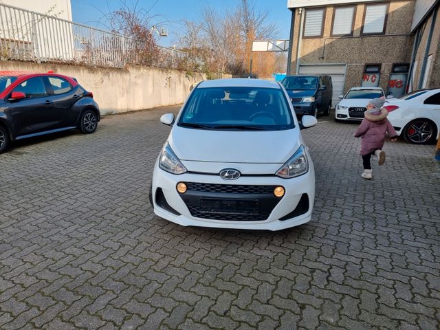 Hyundai i10 1.0 Pure