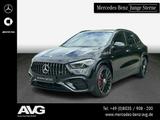 Mercedes-Benz Mercedes-AMG GLA 35 4M Pano Multibeam LED Keyl - gebrauchte Mercedes-Benz GLA 35 AMG aus dem Jahr 2024