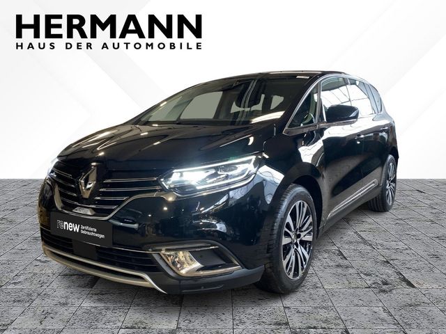 Renault Espace V 1.8 TCe 225 GPF Initiale Paris *NAVI*LM