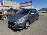 Peugeot 208 Like,Klima,Euro6,Tüv ,54tk, - Peugeot 208: Like