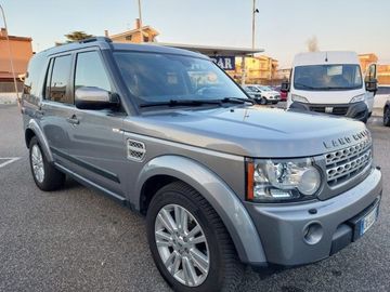 Land-Rover Discovery - 3