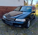 Volvo V70 2.5 T AWD AWD - Volvo V70 aus 1998: Awd