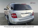 Mercedes-Benz ML 320 ML ML 320 CDI*AHK*H&K* Standheizung*Tüv* - Mercedes-Benz ML 320: Cdi