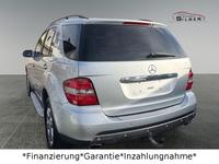 Mercedes-Benz ML 320 ML ML 320 CDI*AHK*H&K* Standheizung*Tüv*