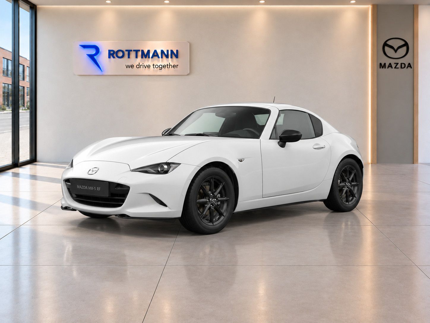 Mazda MX-5 - Bild 4