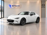 Mazda MX-5 - Vorschau Bild 4