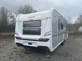 Dethleffs Nomad 560 FMK, Winter-Mover-Autark-Styling - Dethleffs Nomad 560 FMK