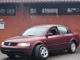 Volkswagen VW Passat 1.8 Turbo*2te Hand*wenig Km*Tüv ... - gebrauchte VW Passat aus dem Jahr 1997