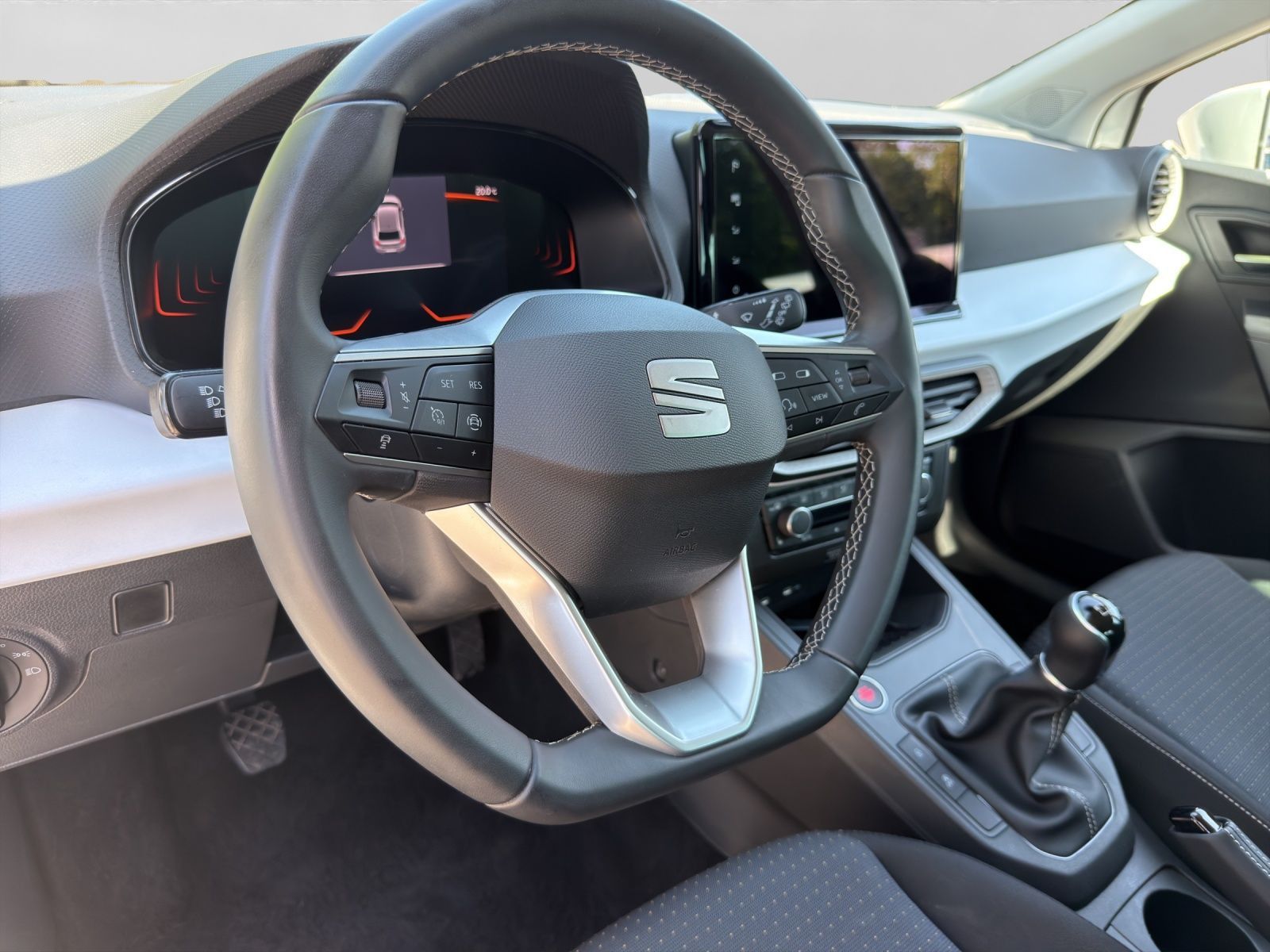 Seat Ibiza - Bild 10