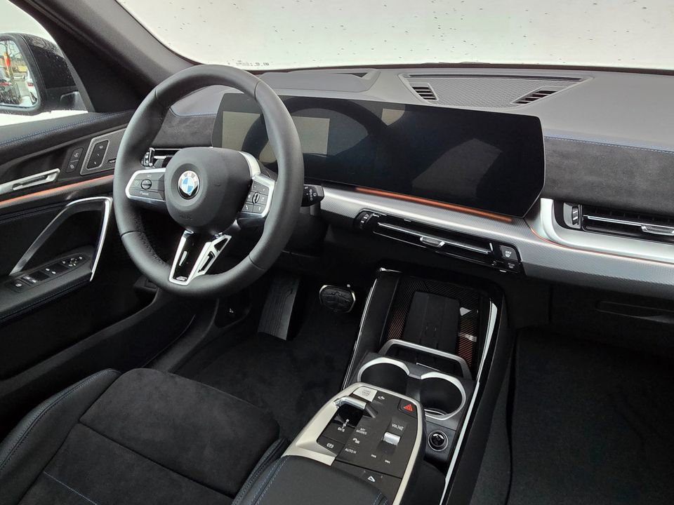 BMW X1 - Bild 26