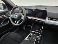 BMW X1 - Vorschau Bild 26