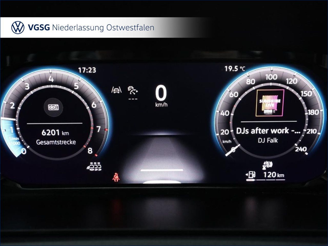 Volkswagen Caddy - Bild 12