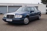 Mercedes-Benz E 300/TEMPOMAT/KLIMA/TÜV NEU - gebrauchte Mercedes-Benz E 300 aus dem Jahr 1989