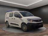 Peugeot Partner 1.5 BlueHDI Premium L2°CarPlay°Tempo°SH° - gebrauchte Peugeot Partner aus dem Jahr 2021