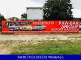 Nissan Almera 1.5 acenta !! Klima !! Standheizung !! - Nissan Almera: Acenta