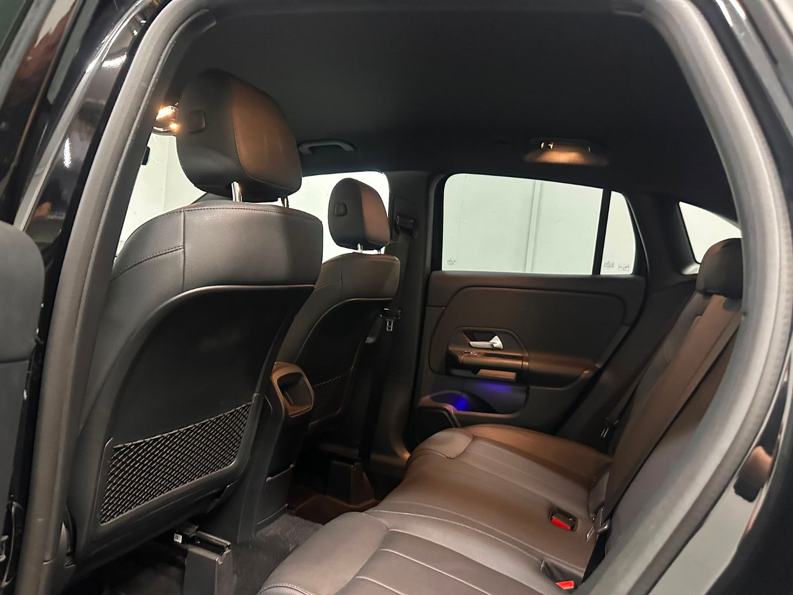 Fahrzeugabbildung Mercedes-Benz GLA 180 d DCT *STYLE*DISTRO*KEYLESS*KAMERA*LED*