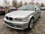 BMW 330 3 Coupe 330 Ci SMG Leder Xenon eGSHD - BMW: Taxi
