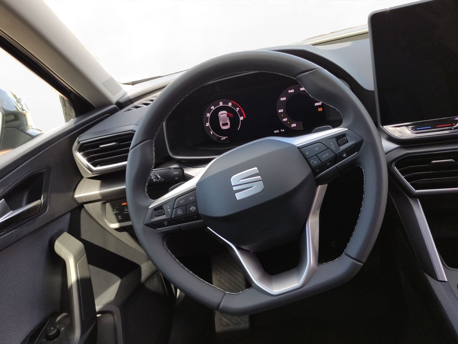 Seat Leon - Bild 11