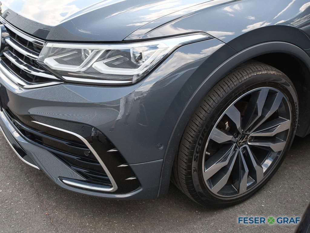 Volkswagen Tiguan - Bild 5