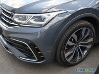 Volkswagen Tiguan - Vorschau Bild 5