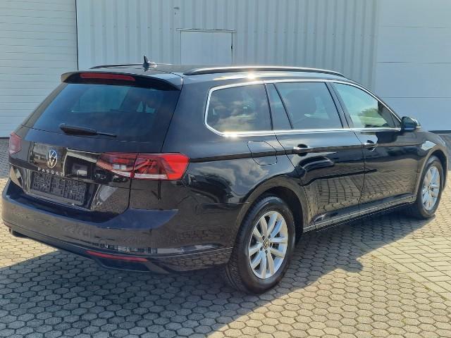Volkswagen Passat TSI DSG*AHK*Navi*LED*ACC*DAB*Sportsitze, миниатюра 10