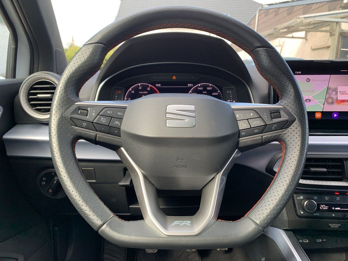 Seat Arona - Bild 15