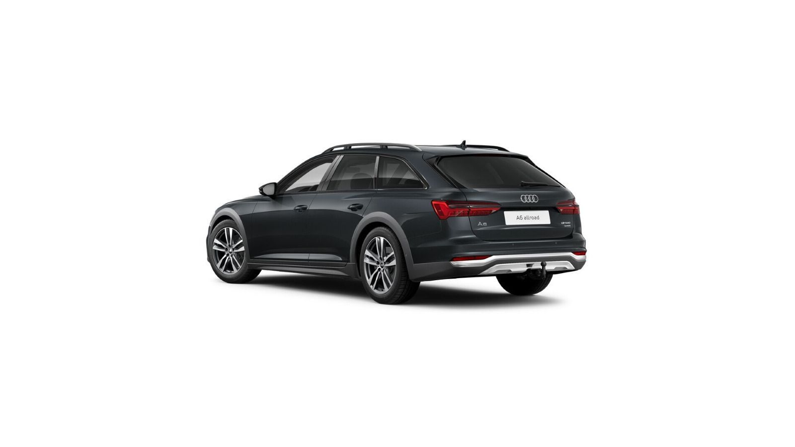 Audi A6 Allroad - Bild 4