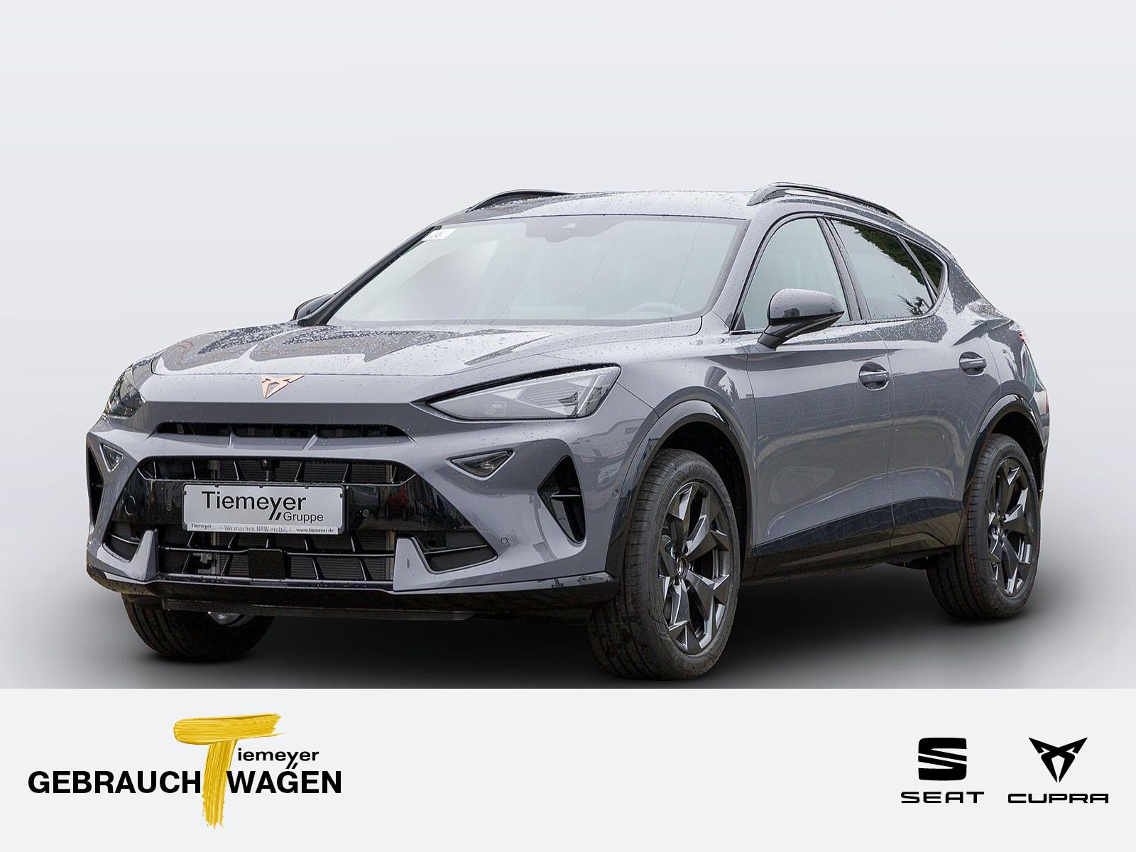 Cupra Formentor 1.5 eTSI DSG AREA VIEW CLIMA KEYLESS L