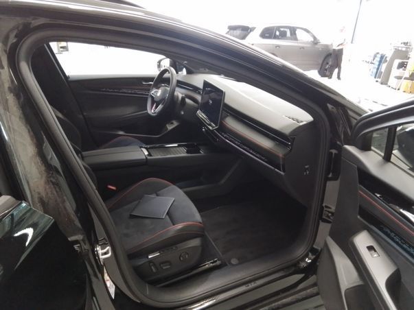 Volkswagen ID.7 - Bild 8