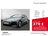Audi A6 Avant e-tron performance S line 270 kW B&O - Audi A6 mit Elektro-Antrieb: Kombi