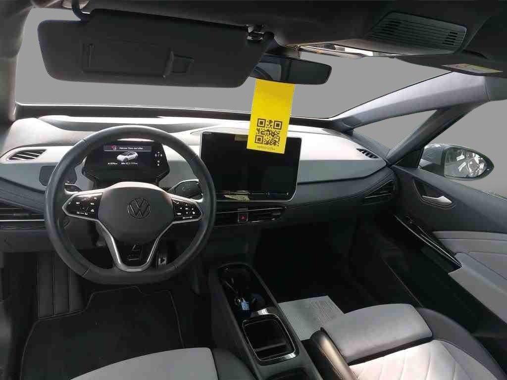 Volkswagen ID.3 Pure Wärmepumpe Navi LED Keyless Sitzhzg., миниатюра 27