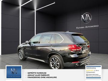 BMW X5 - 4