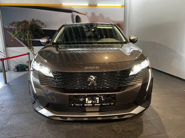 Bild 7 Peugeot 3008 Plug-In Hybrid Roadtrip - Navi | RFK | SHZ