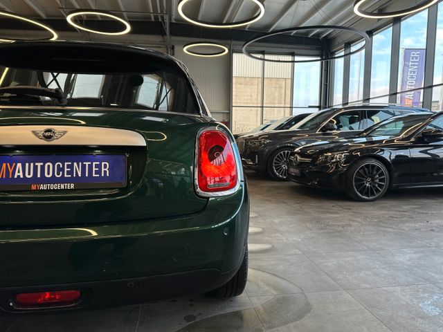 MINI COOPER D 5-trg. *2. Hand*Klima*SHZ*Navi*PDC*BT*