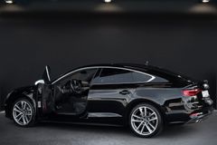 AUDI A5 Sportback 50 TDI quattro sport*S-Line*LED*19"