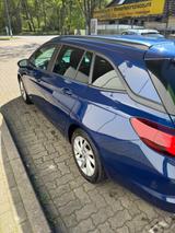 Opel Astra ST 1.5 Diesel 90kW Edition Auto Edition - Opel Astra mit Diesel-Antrieb: Kombi, 1.9