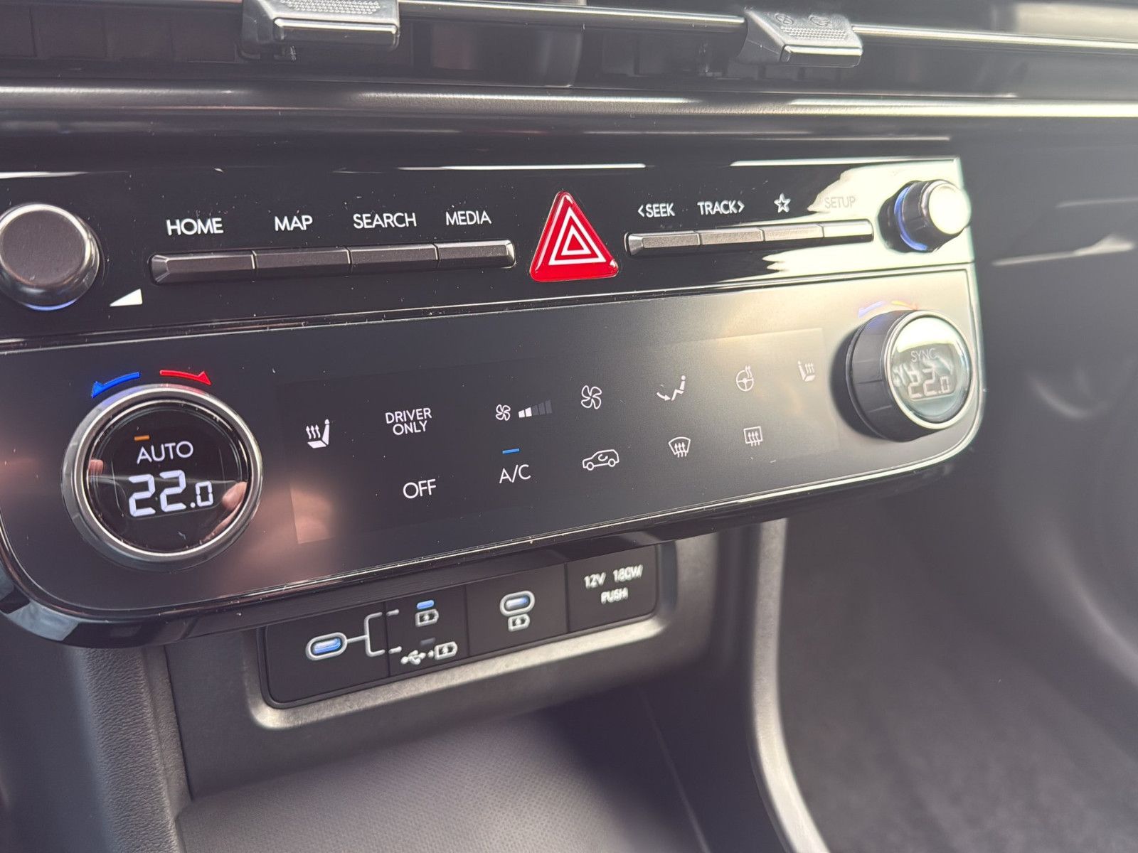 Hyundai TUCSON - Bild 16