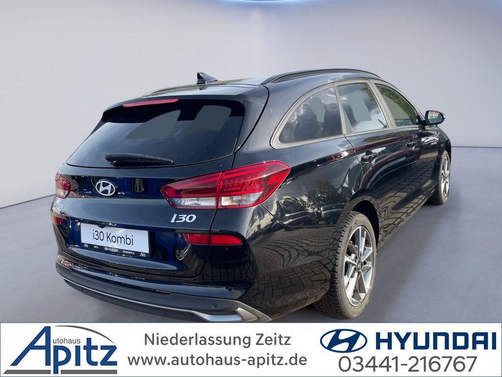 Hyundai i30 – Bild 5