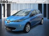 Renault ZOE R110 Z.E. 40 LIFE inkl. Batterie PDC - Renault ZOE Gebrauchtwagen in Hamburg