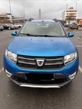 Dacia Sandero TCe 90 eco2 Stepway Prestige Stepway... - Dacia Sandero: Eco2