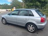 Audi A3 1.8 Attraction - Audi aus 1999: 8