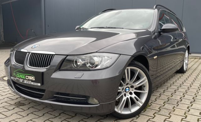 BMW 330d Touring Navi*Xenon*Tüv NEU