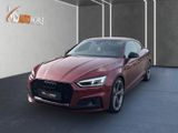 Audi A5 Coupe quattro S-line Plus+LED+ACC+MASSAGE+20" - Audi A5: 20