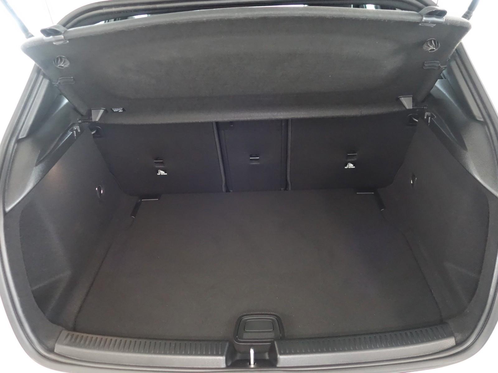 Mercedes-Benz A-Class d/1-HAND/LED-Scheinwerfer/NAVI/PDC, миниатюра 12