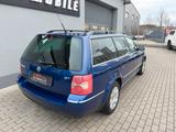 Volkswagen Passat Variant Comfortline* - gebrauchte VW Passat Variant aus dem Jahr 2004