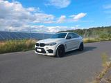 BMW X6 M F86  mit Hamann Optik zu verkaufen - BMW X6 M aus 2015