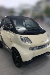 Smart 450 Cabrio , Baujahr 2005, 110TKM, 6... - Smart Cabrio 450